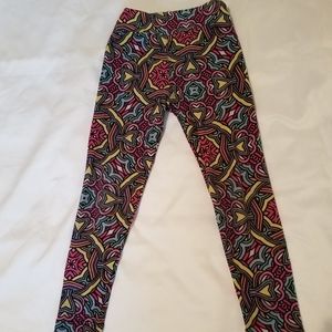 Lularoe tights